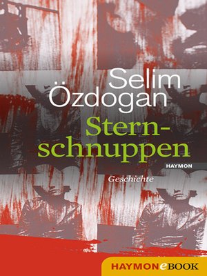 cover image of Sternschnuppen